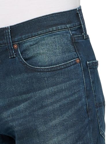 Lucky Brand Men's 410 Athletic Straight3