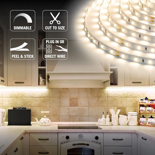 Armacost Lighting RibbonFlex LED Tape Light Kit - Thumbnail 5