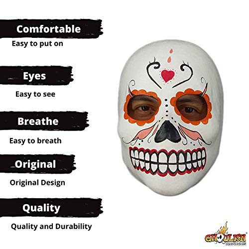Calavera, Toy Imagen adicional
