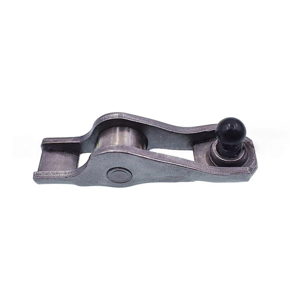 Adatto per Mitsubishi Pajero Sport Adatto per Triton L200 KA4T KB4T 1025A091 1025A078 Valvola di Aspirazione E di Scarico Bilanciere