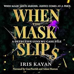 When the Mask Slips Titelbild