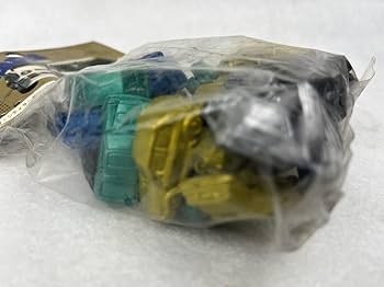 シンドウトーイ　改造車シリーズ　 ボーイズレーサー　消しゴム　44袋付き Amazon | 昭和 レトロ スーパーカー 改造車シリーズ PARTⅡ ボーイズ