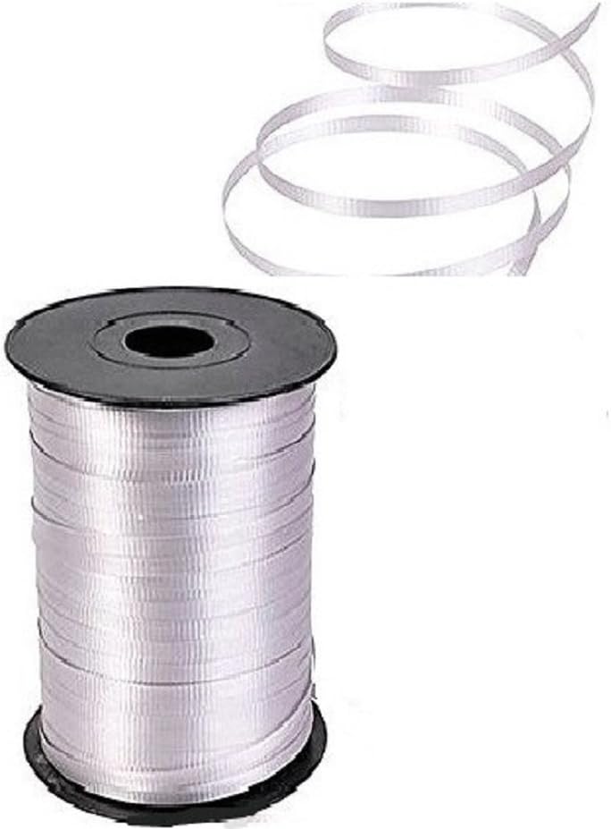 Amazon.com: tBesme Balloon Ribbons Curling Ribbon Crimped Ribbon ...