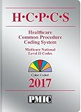 HCPCS 2017 Coder's Choice