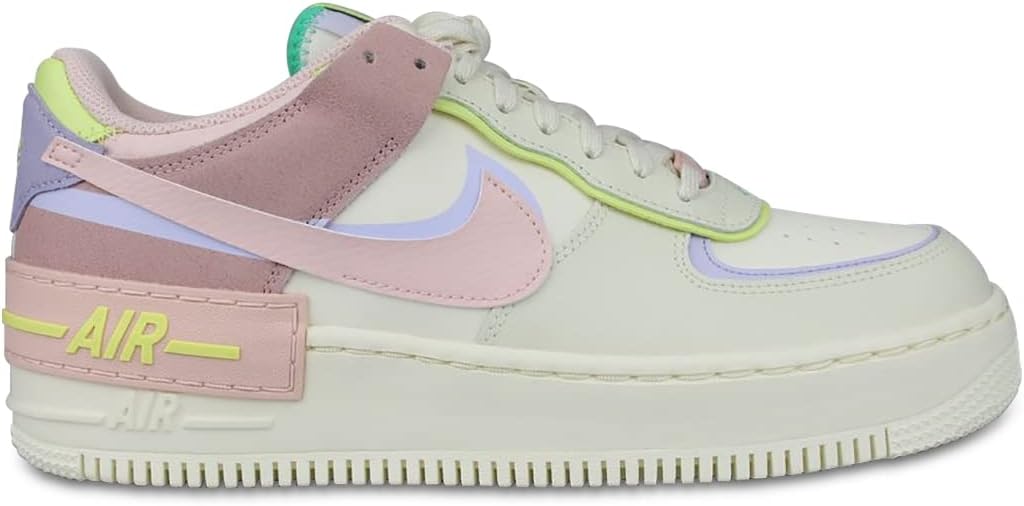 sepatu nike air force 1 shadow