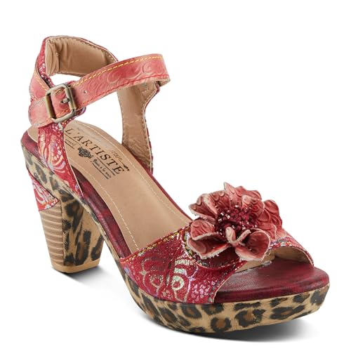 Image of Spring Step L'Artiste womens Wildcat