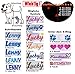 Hundegeschirr S M L XL XXL Brustgeschirr Name bestickt Jeans Rosa für kleine mittelgröße und große Hunde mehrere Farben