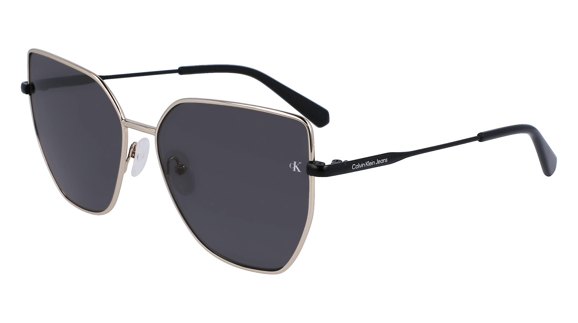 Calvin Klein Jeans Unisex Ckj23202s Sunglasses (1er Pack)