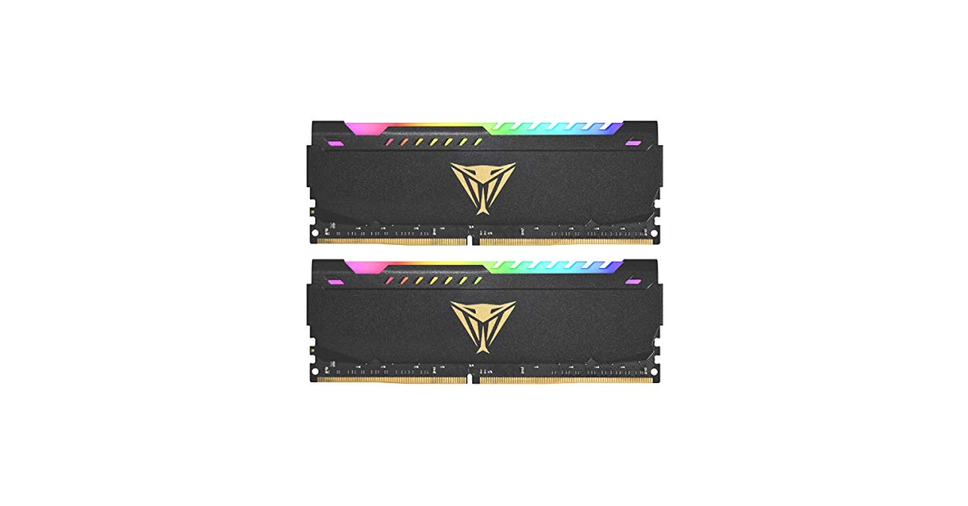 新品　Viper Steel 64GB DDR4 3600MHz メモリキット Amazon.com: Patriot Viper Steel DDR4 RAM 64GB (2X32GB