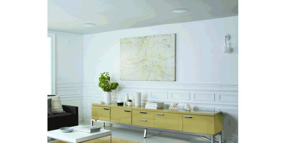 Altavoces de Techo Audibax CM508-BT Bluetooth 5,25 2 x 30W 2 Vías