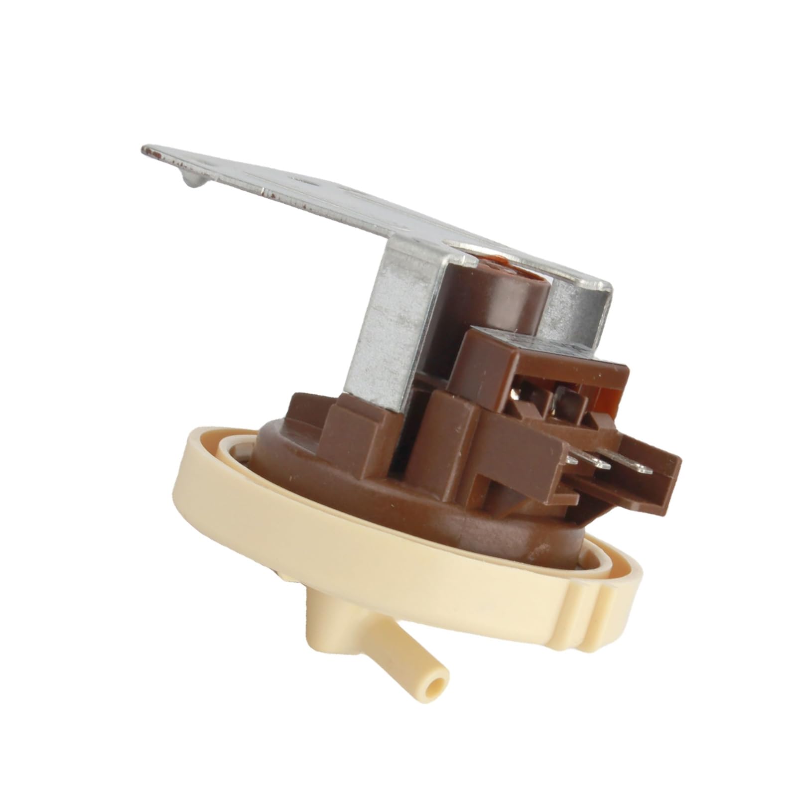 Kalttoy Precisions Water Levels Control Switches Sensors Compatible 6601ER1006S Washing Machine Housing for Washer Repairing Water Pressure Switches Sensors