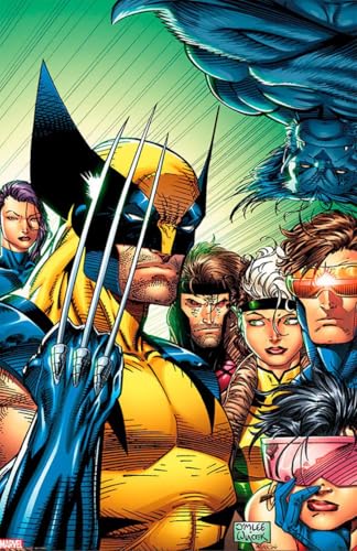 A Saga dos X-Men 04 (40)