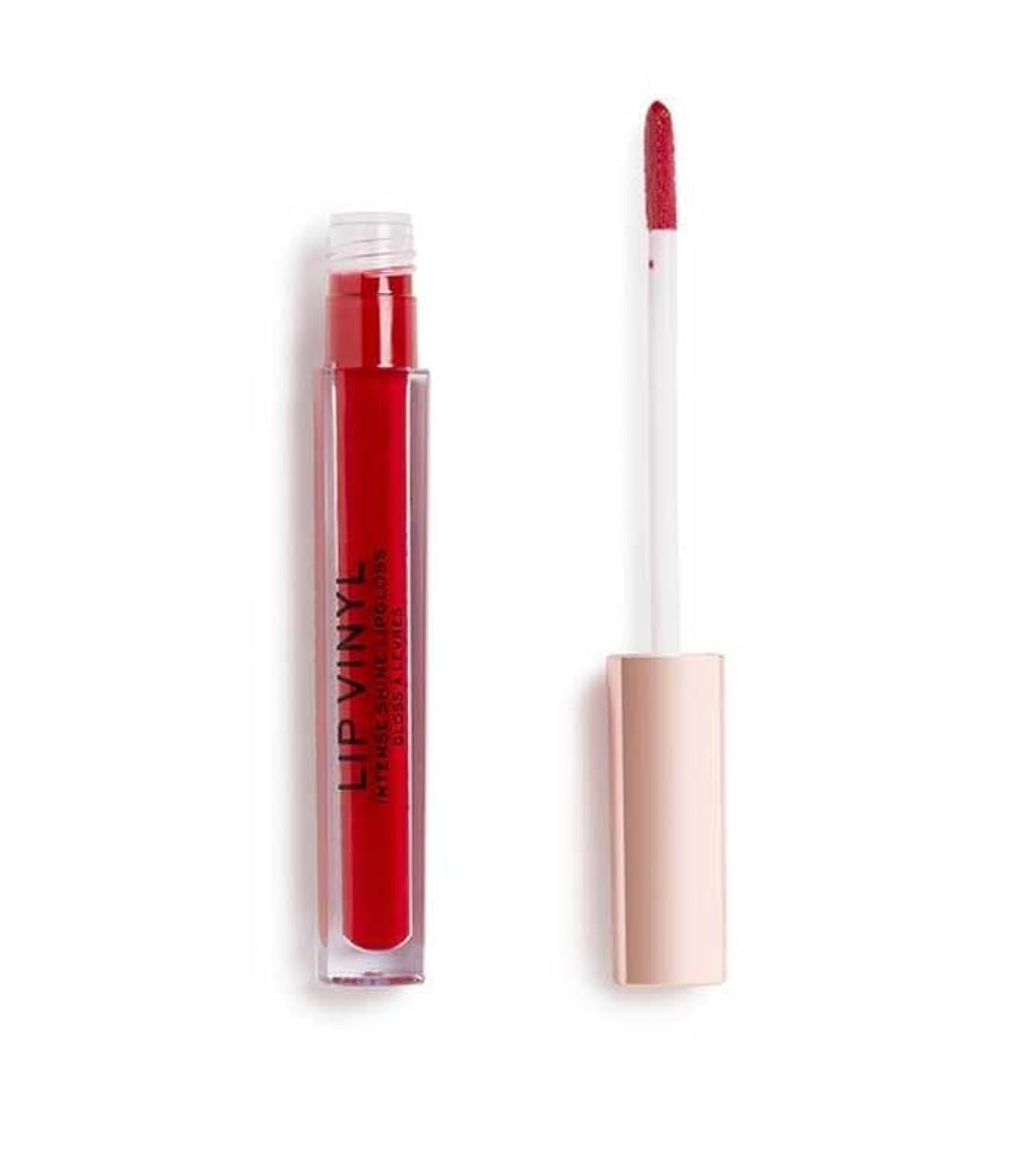 Makeup Revolution Lip Vinyl Ruby 3,6 ml