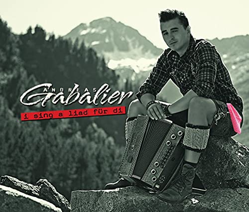Andreas Gabalier