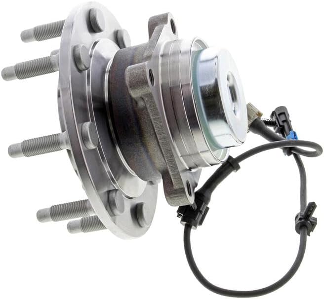 Mevotech Steering King Pin Set MEMS43944