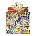 Pokémon TCG: Scarlet & Violet - Surging Sparks Booster Display Box