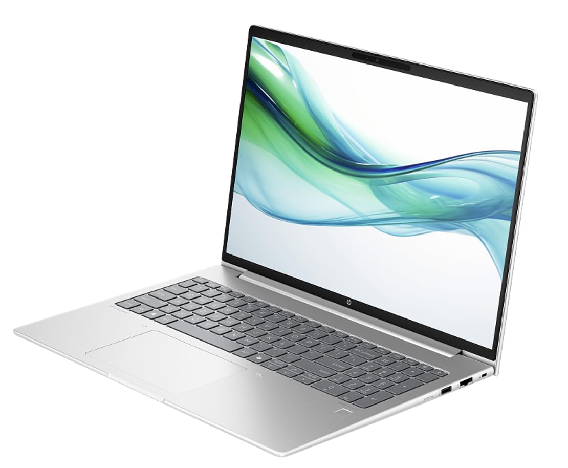 Amazon.com: HP Probook 460 AI Business Laptop 16.0