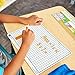 EAI Education Centimeter Grid Dry-Erase Boards: 9