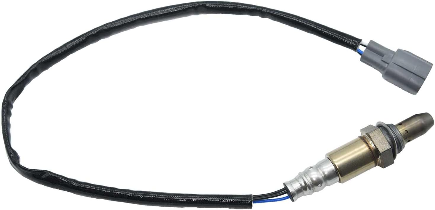 Oxygen Sensor Replacement for 234-9049 and OE Numbers 894670E120, 894670R010, 8946706030, 8946706070, 8946706110, 8946707010, 8946708050, 8946708070, 8946712070, 8946728010, 8946733160