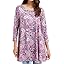 B4-lavender Floral