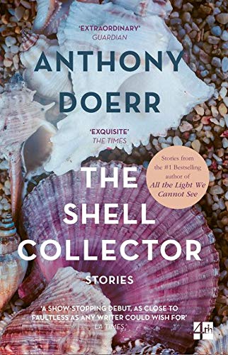 The Shell Collector: A compelling historical fiction novel from the Sunday Times bestselling author