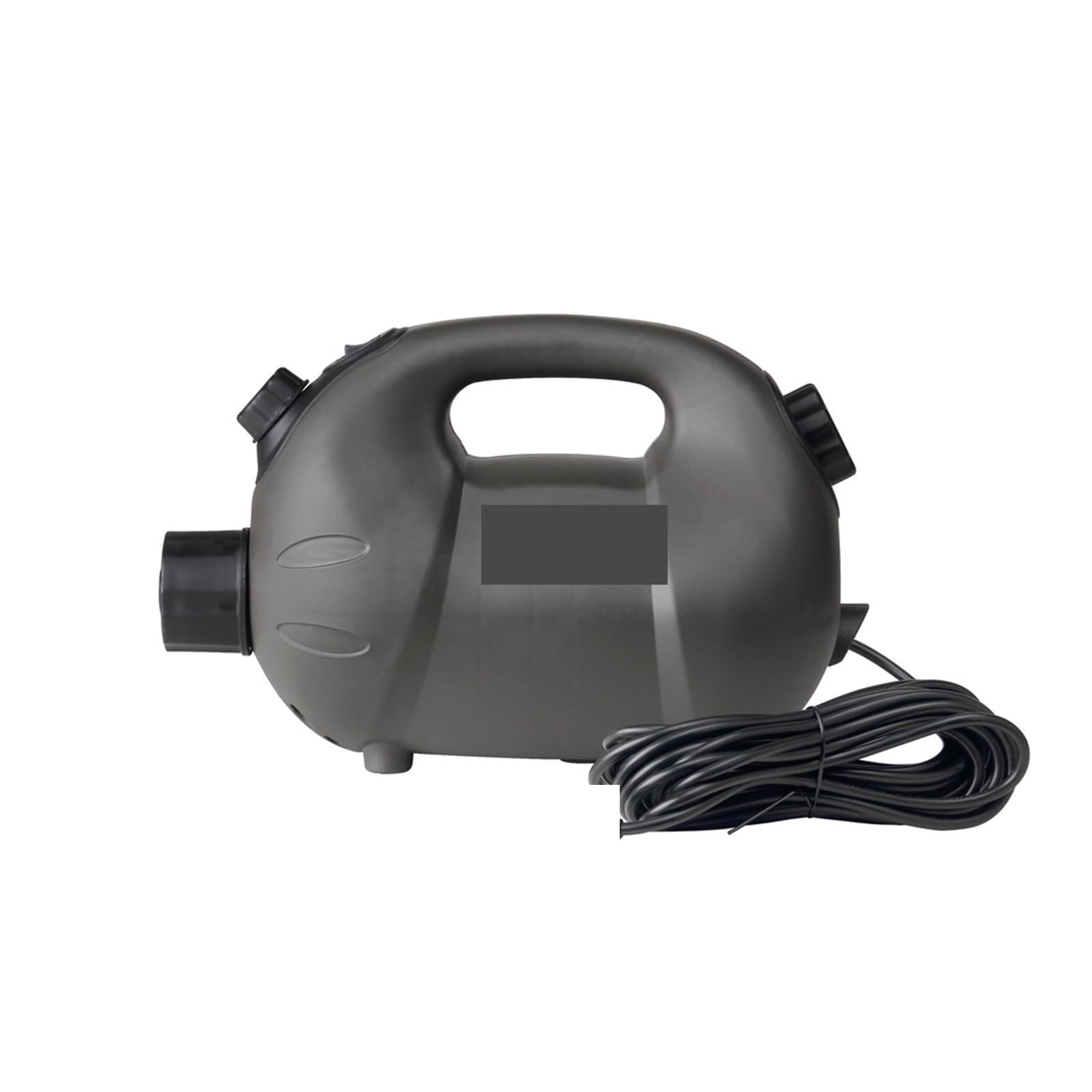LNHHG Recharge ULV Cold Fogger, Operated Electric Cold Automatic Fogger Machine, Cordless Orchard Hand Held Eco Sprayer