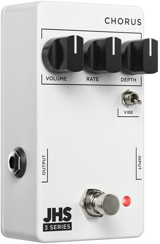JHS Pedals CHORUS 3 SERIES PEDAL