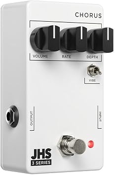 JHS 3 Series Chorus