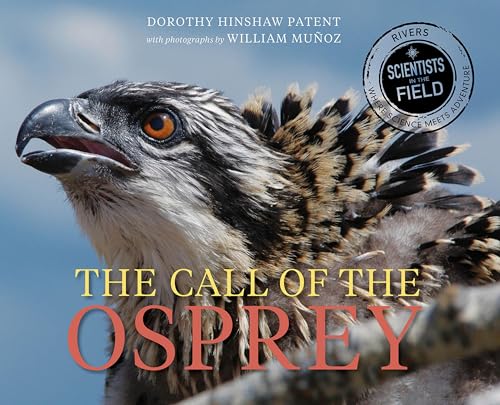 The Call of the Osprey (Scientists in the Field)