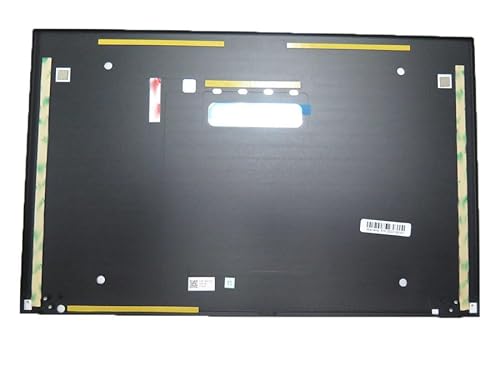 �m�[�g�p�\�R�� �u���b�N �g�b�v�J�o�[ �ɓK������ Gigabyte AERO 15 XA 15 XB 15 SA SB KB WB YB �u���b�N:27362-75XA0-J20S �o�b�N�J�o�[