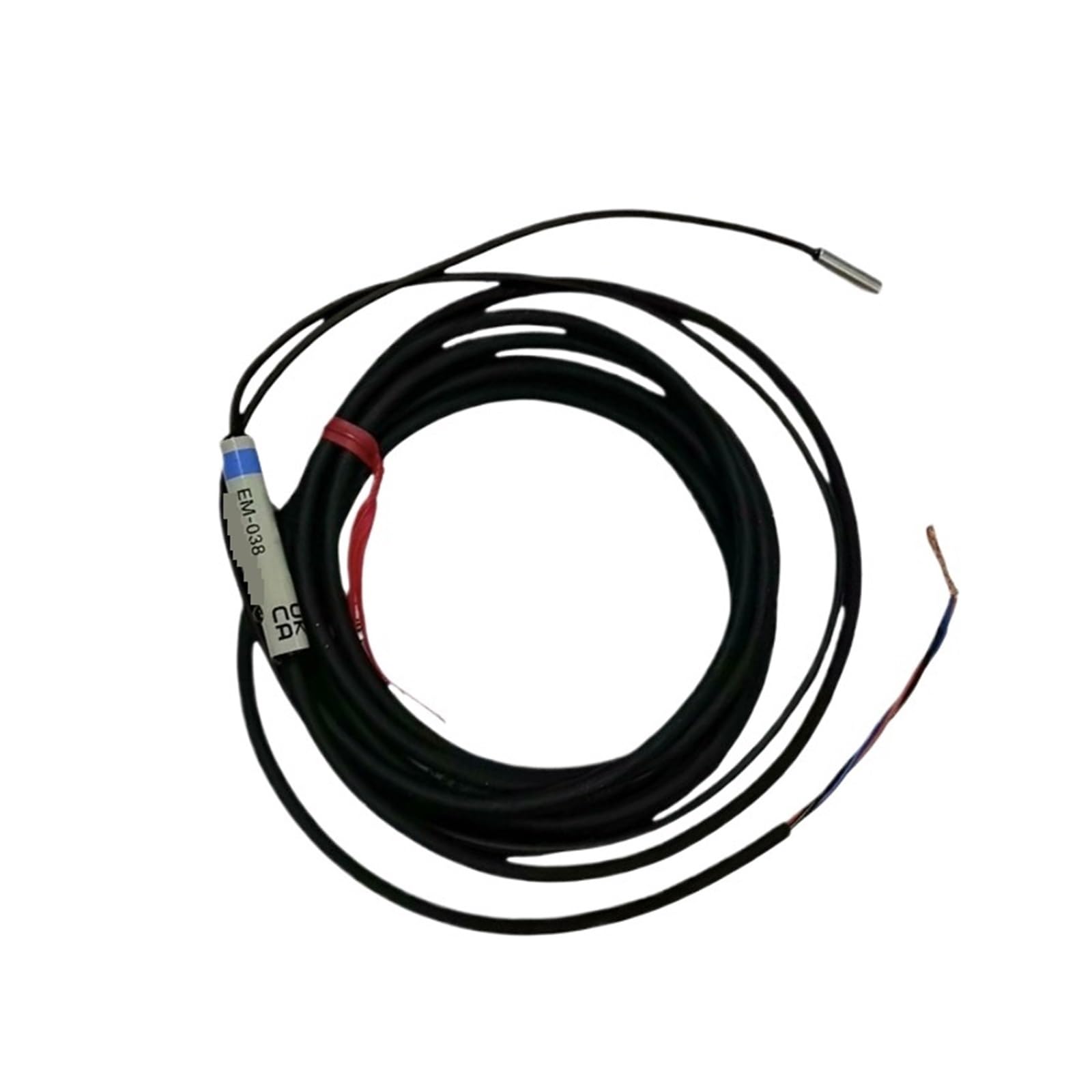 KZFU4URM EM-038 EM-054 Proximity Sensor Switch