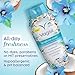 Vagisil Feminine Wash for Intimate Area Hygiene, Scentsitive Scents, pH Balanced and Gynecologist Tested, Coconut Hibiscus, 12 oz (Pack of 1)