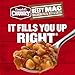 Campbell’s Chunky Beefy Mac Soup, 18.8 oz Can