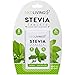 NKD Living Tabletki Pure Stevia Sweetener - 200 tabletek - niegorzkie