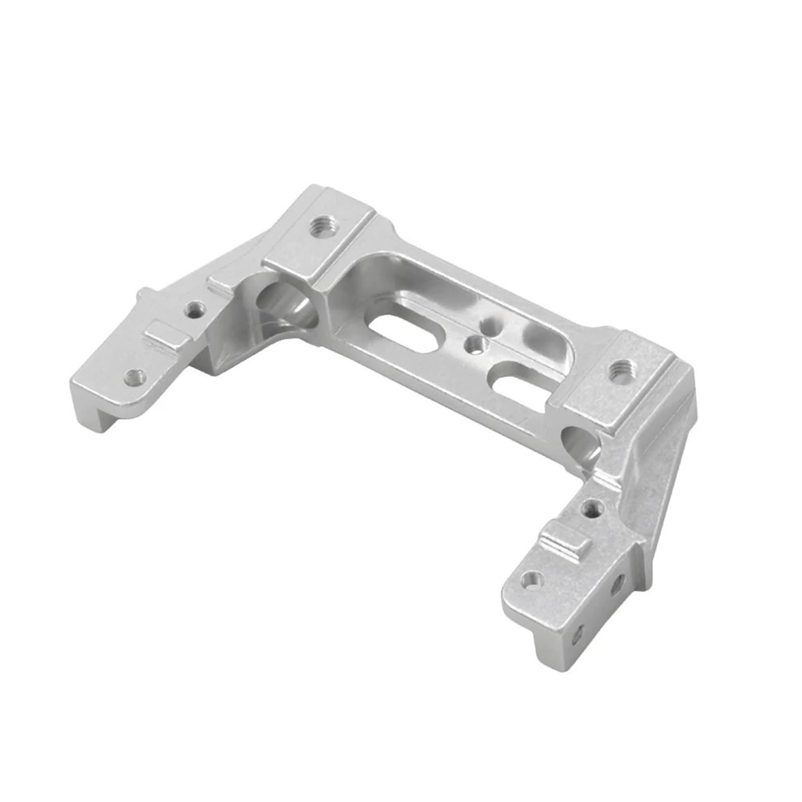 Supporto Servomotore Paraurt Anteriore per Axial 90047/90046 1/10 Ricambi RC