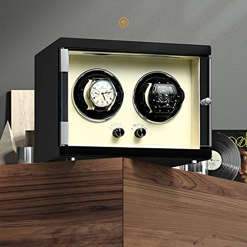 Rangement montre automatique discret pour sublimer votre coiffeuse