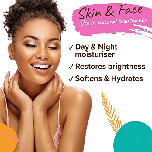 Naissance Virgin Avocado Oil 16 Fl Oz - Pure & Natural, Unrefined, Cold Pressed, Vegan, Hexane Free, Non Gmo - Natural Moisturizer For Body, Face, Hands And Hair #TOP3