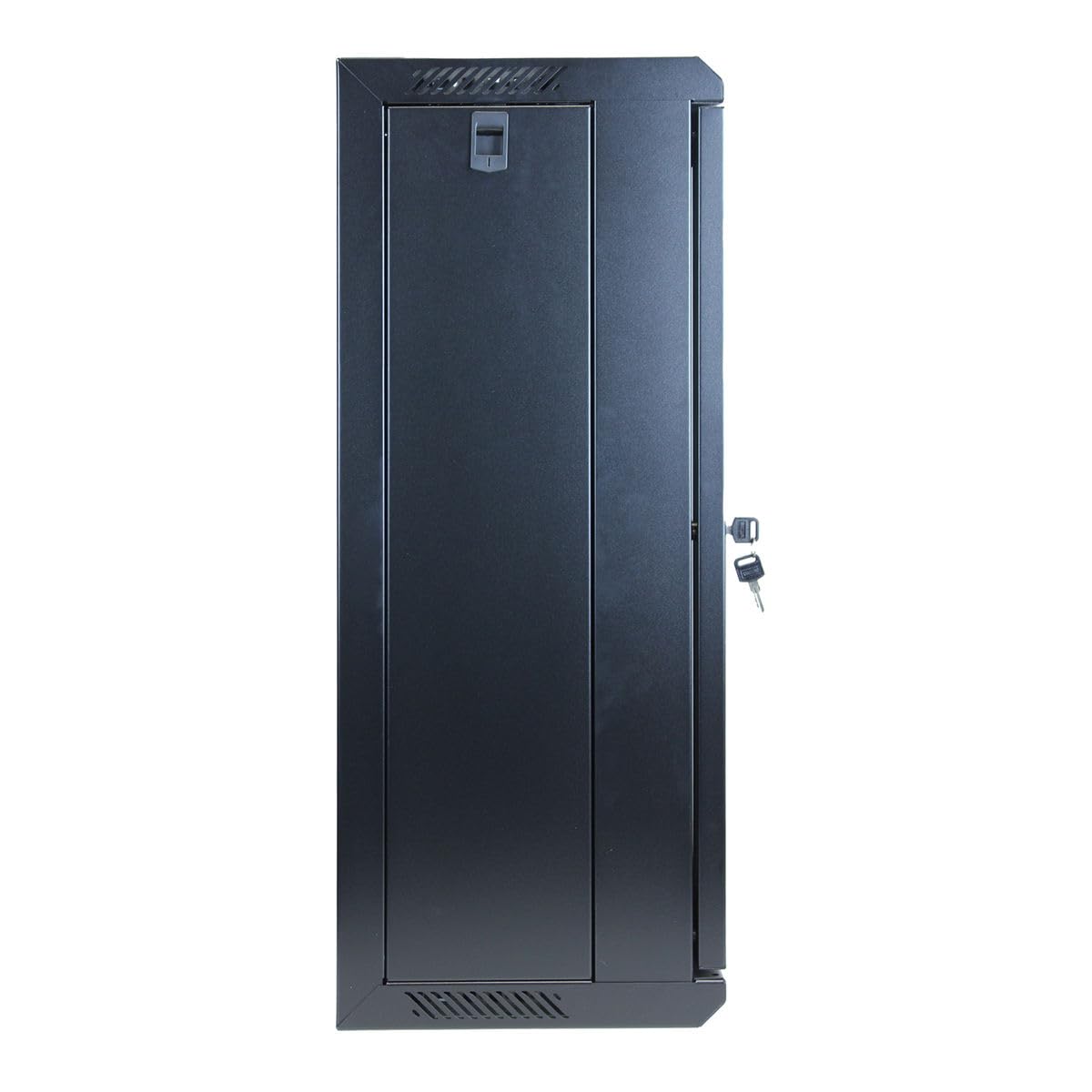 KIMEX - Armario Rack - De Pared - 10 Pulgadas - 15U - 312x310 mm - 111-3315