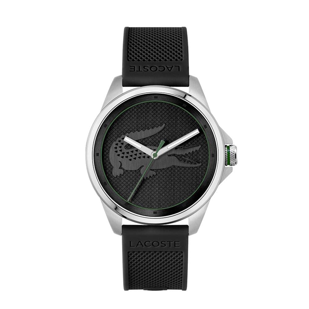 

                                                    Lacoste Le Croc Men's Quartz Watch - Premium State