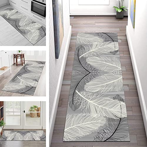 Tapis de cuisine antidérapant pour éviter les glissades au sol - 2