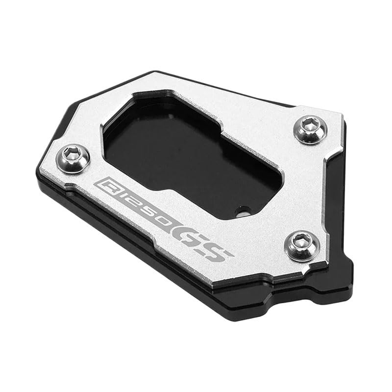 Support béquille R1250GS moto suspension basse, évitez la chute de votre trail