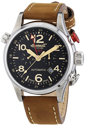 Ingersoll IN3218BK Ingersoll IN3218BK