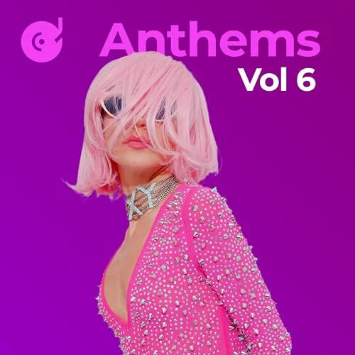 Anthems, Vol. 6