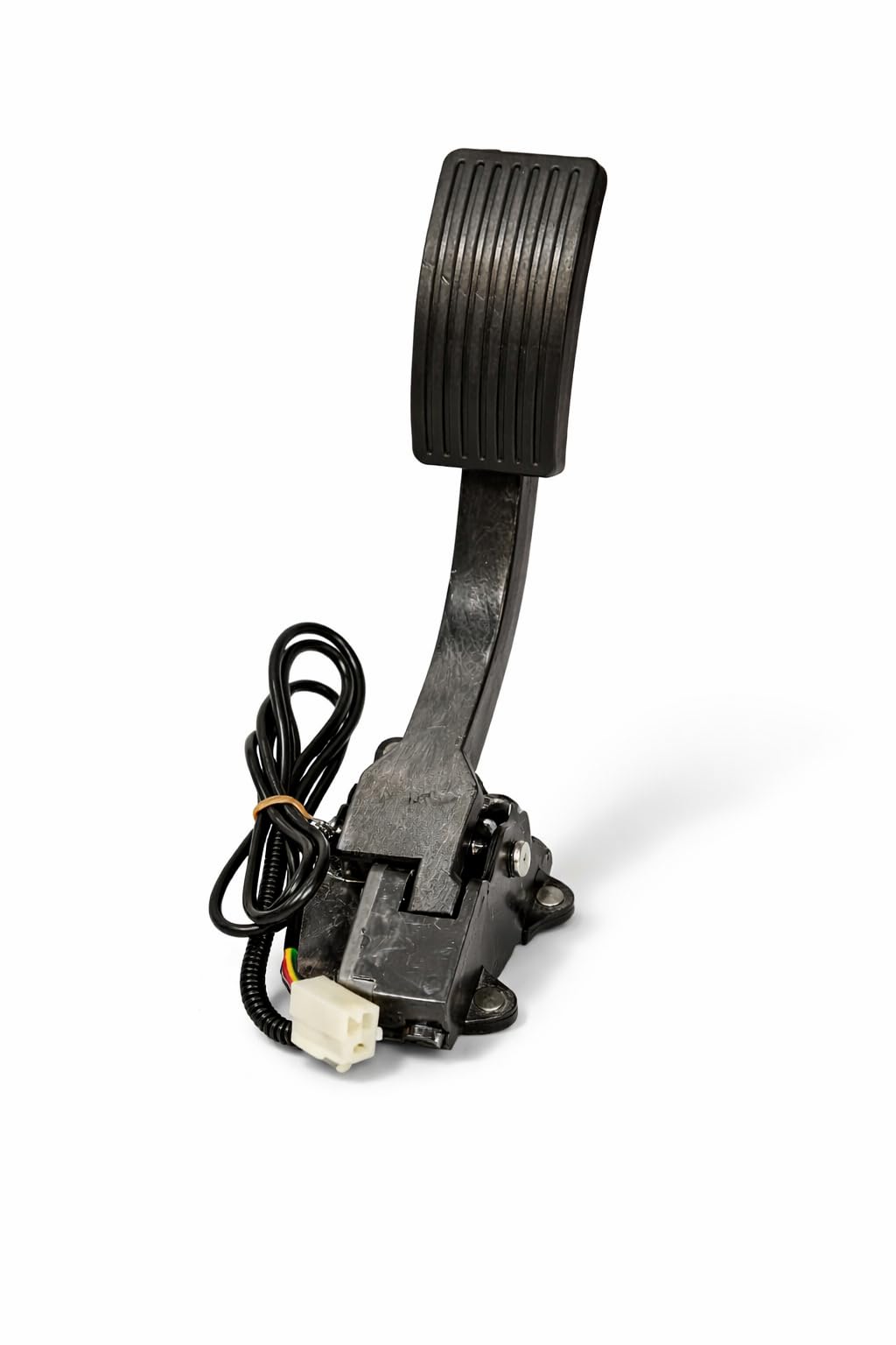 Duck Type Pedal Throttle with 100CM Wire, Universal Electric Vehicle Accelerator Throttle, Suitable for E-Bikes, E-Rickshaw & Other EVs, Durable Control Cable-image-8
