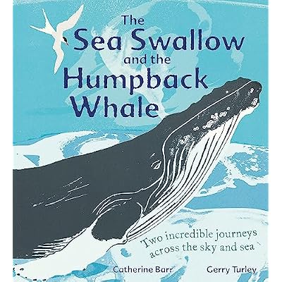 The Sea Swallow and the Humpback Whale