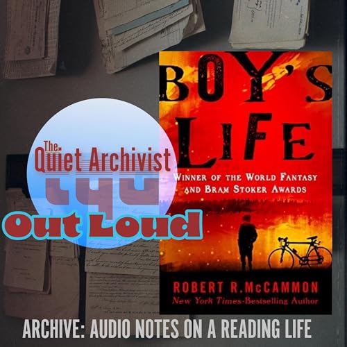 Boy's Life by Robert McCammon