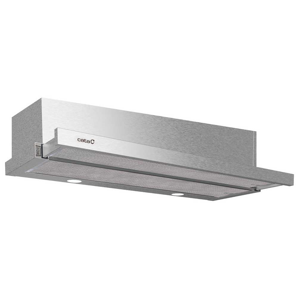 Cata - Campana Extraible Extender 900 90/CM INOX TELESCOPICA