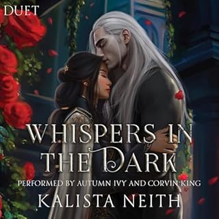 Whispers in the Dark cover art