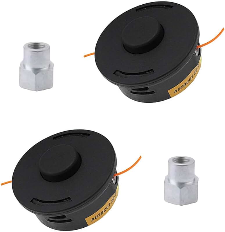 Amazon.ca trimmer head stihl