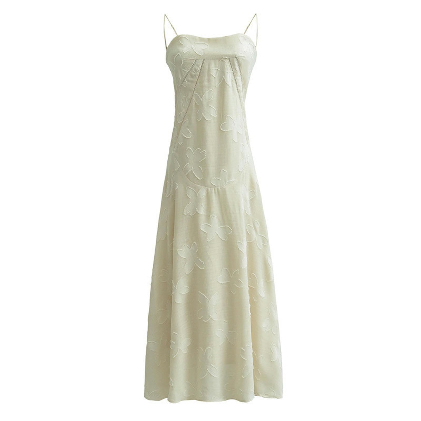 Robe de soirée ajustable pour femmes finie la sensation d'inconfort au dos